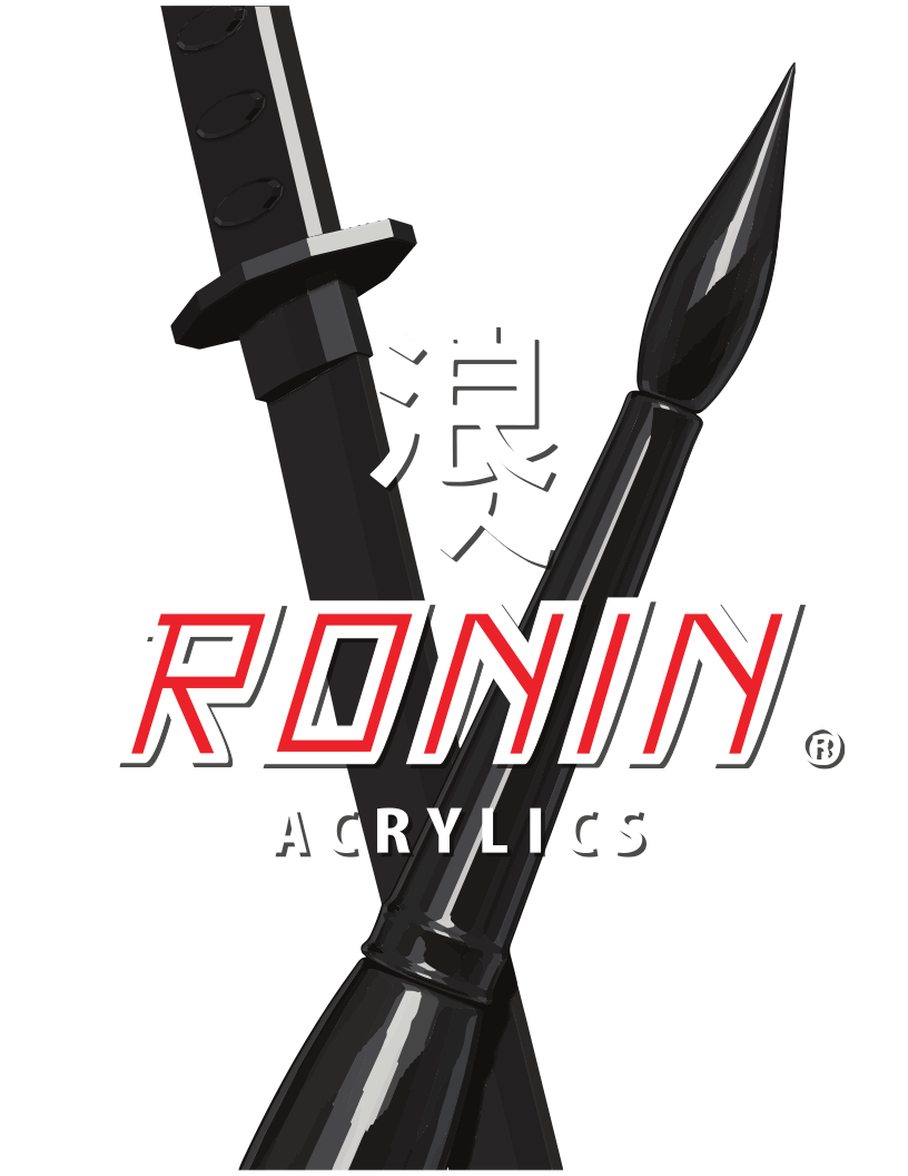 Logo  ronin
